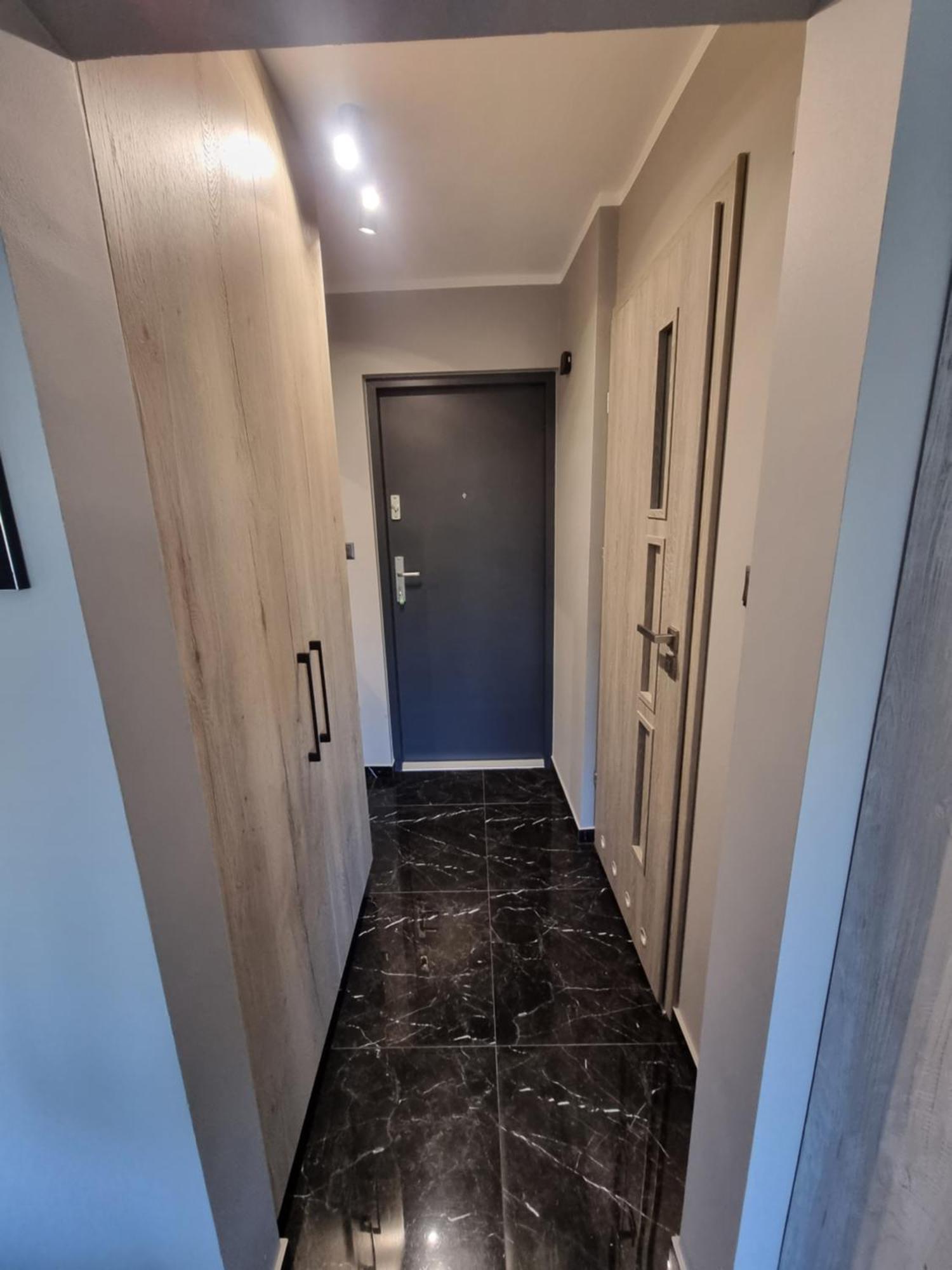 66 Mrowka Apartment *