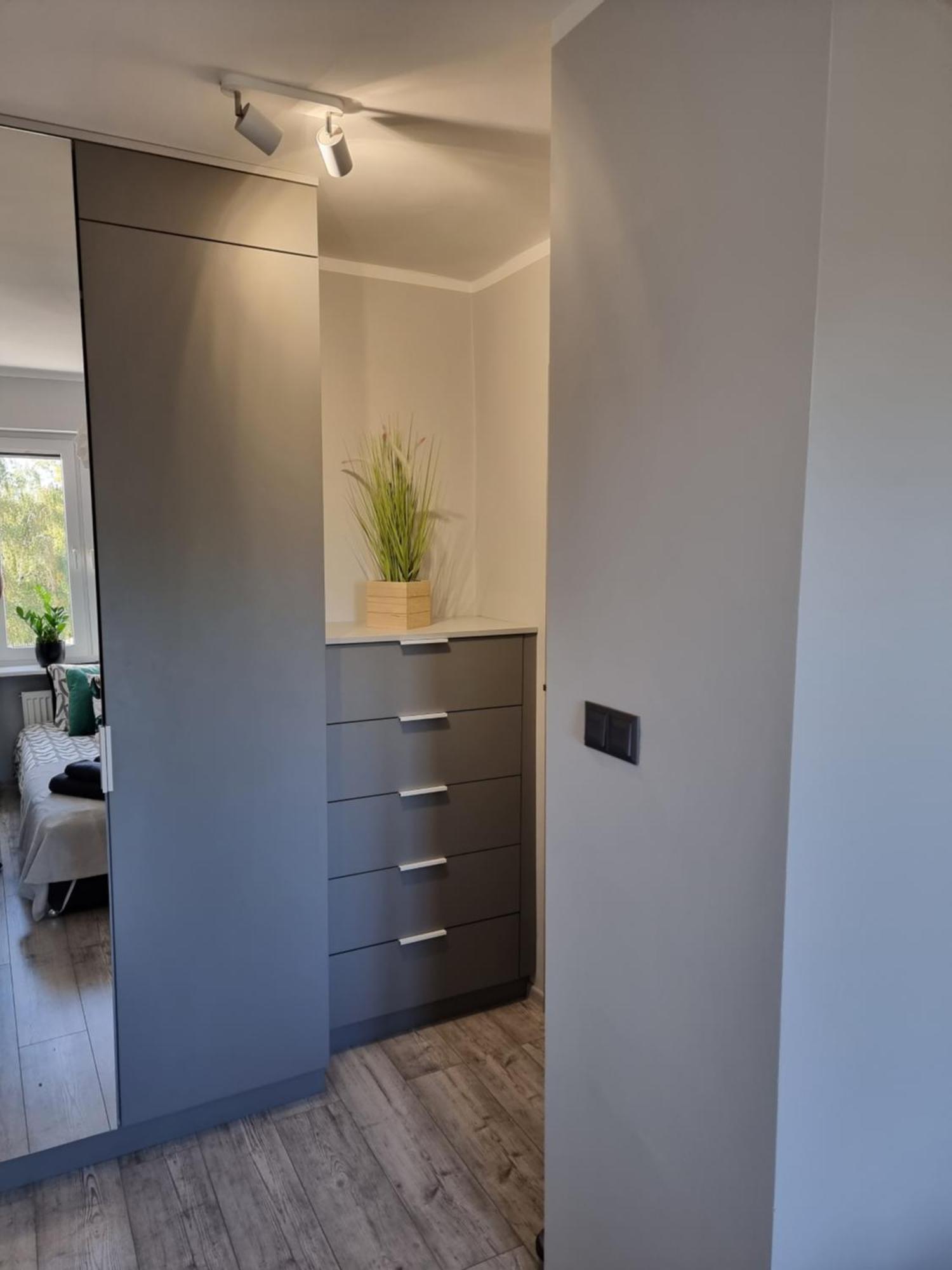 Apartment 66 Mrowka Czestochowa