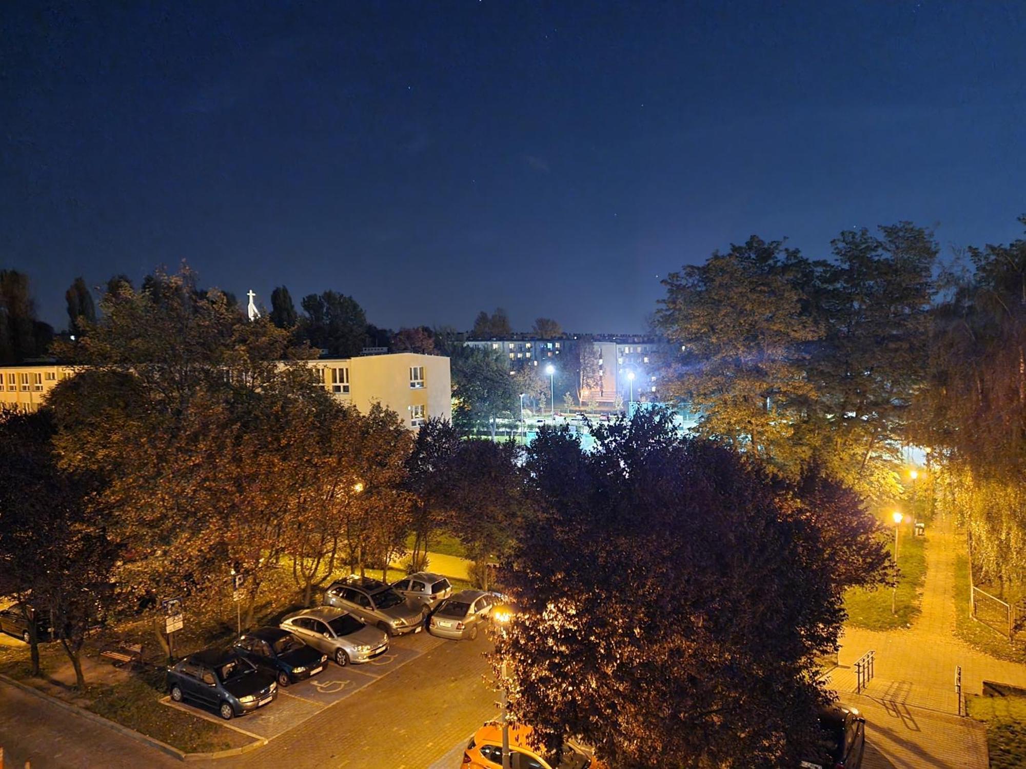 Apartment 66 Mrowka