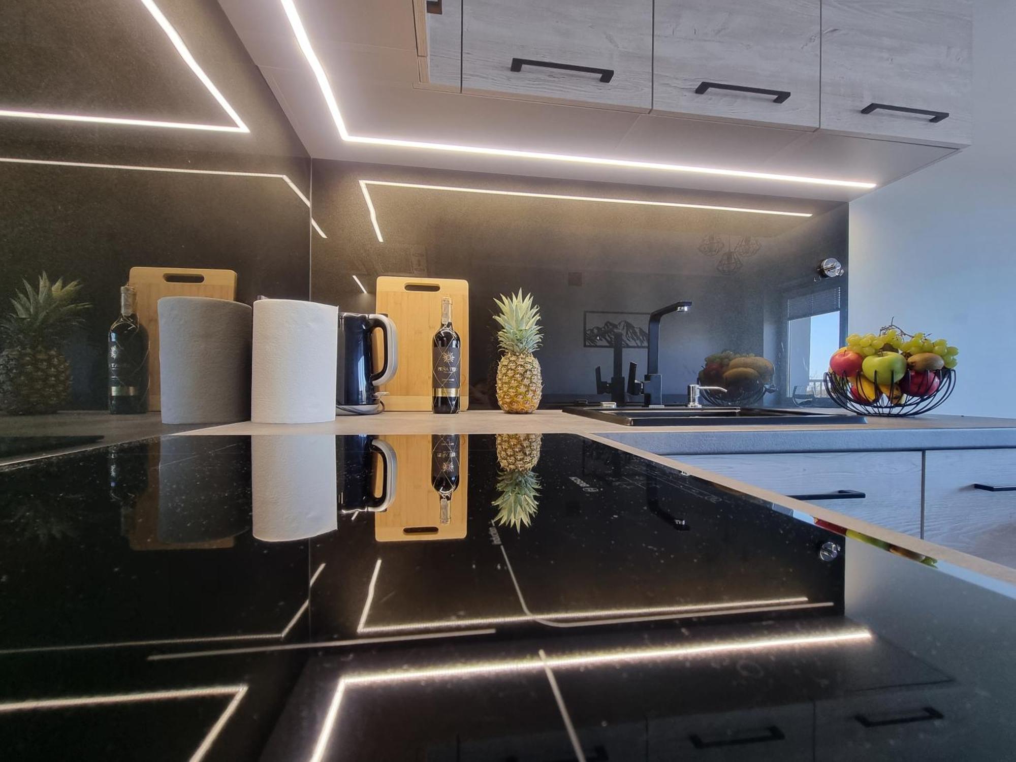66 Mrowka Apartment
