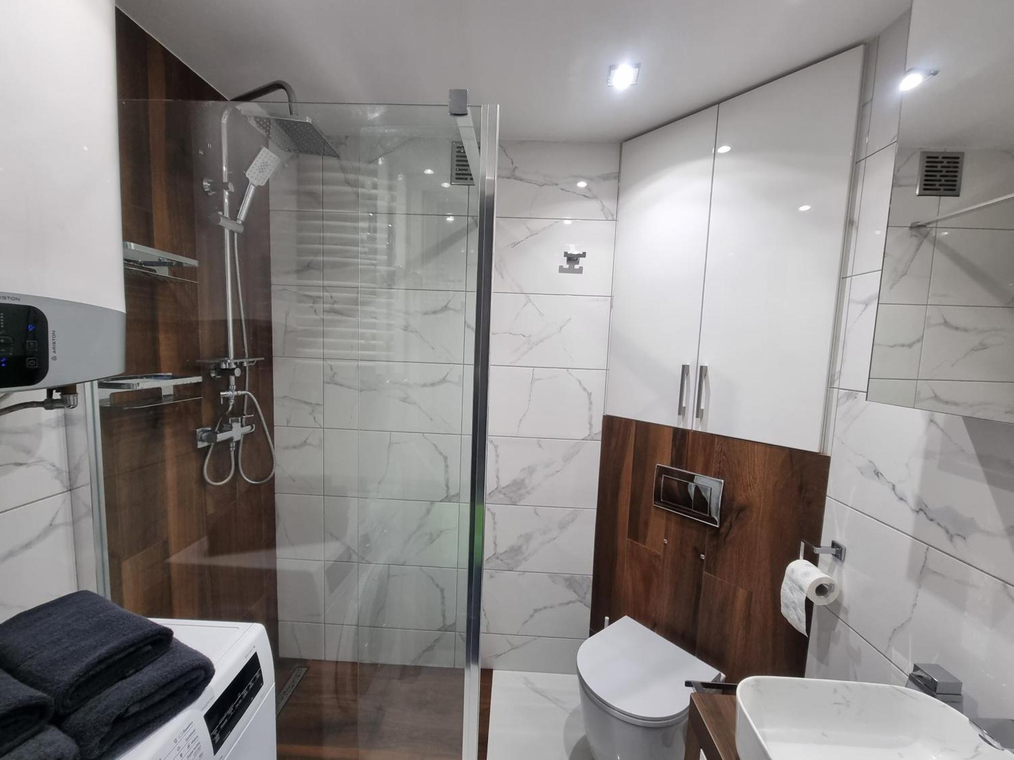 66 Mrowka Apartment *