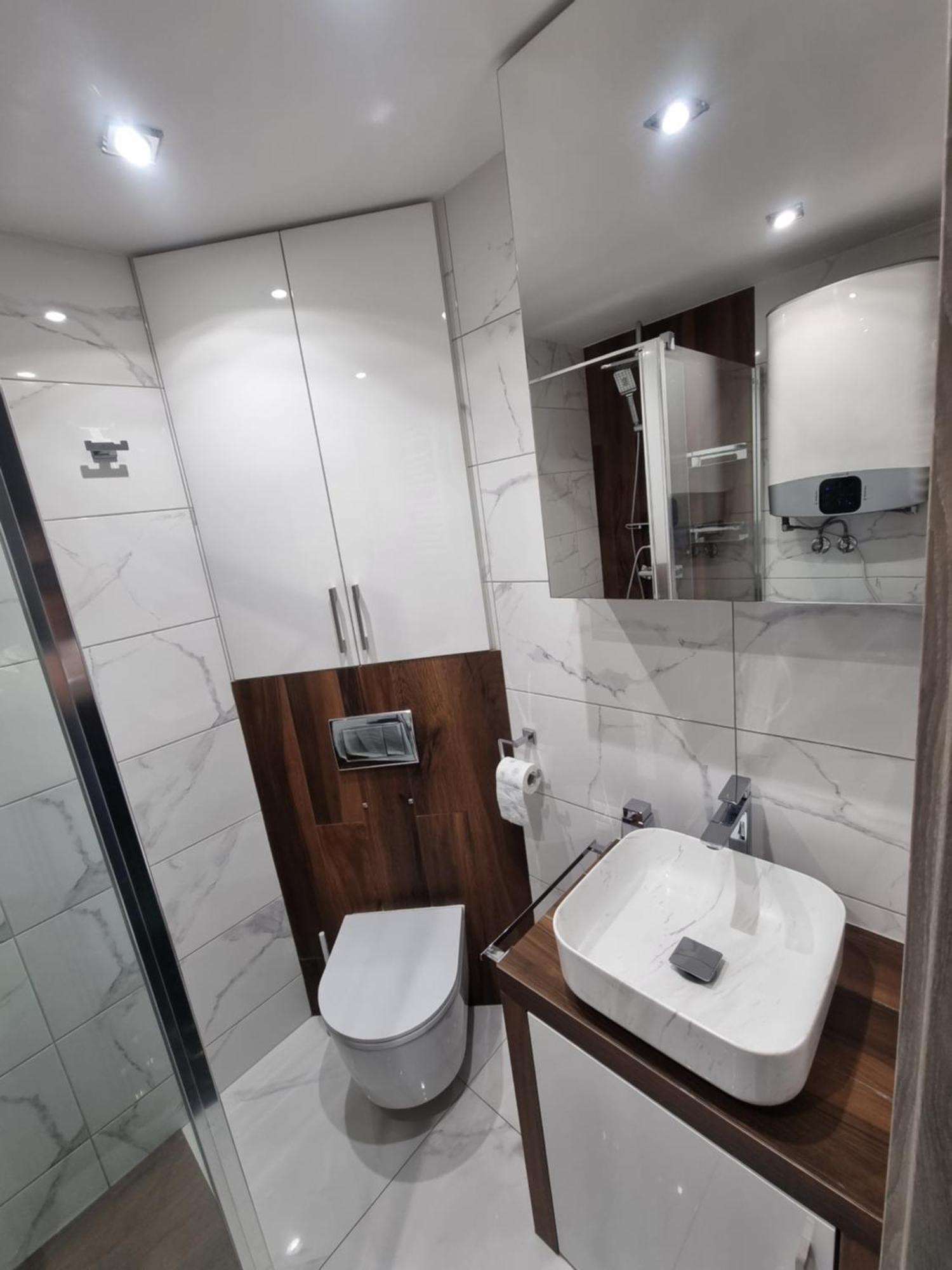 Apartment 66 Mrowka Czestochowa