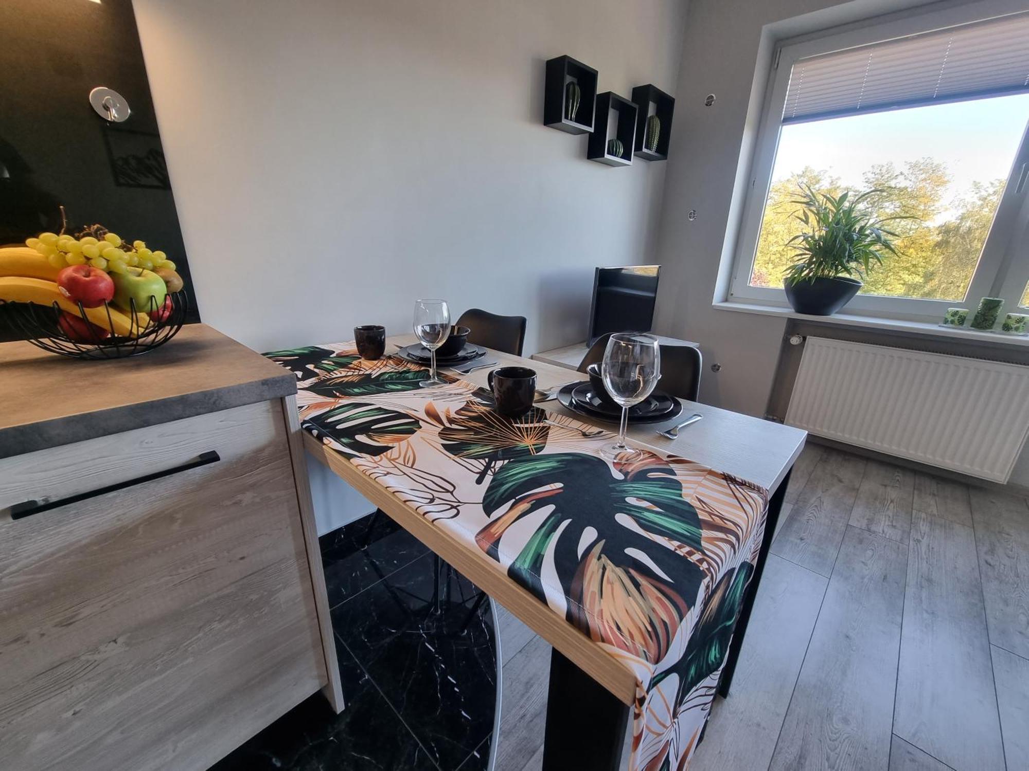 66 Mrowka Apartment
